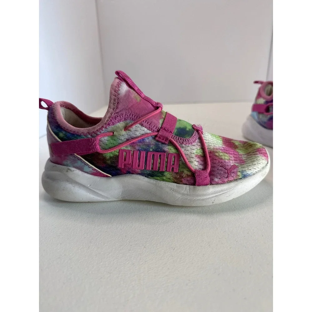 Puma prowl slip